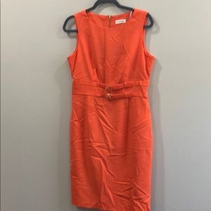 Calvin Klein Dress